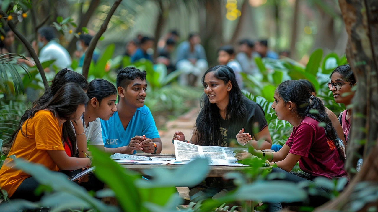 NEET UG उत्तर कुंजी 2024 लाइव अपडेट: NTA द्वारा अस्थायी उत्तर कुंजी जारी, छात्र कर सकते हैं चुनौती