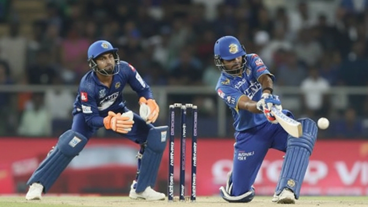 MI vs LSG Dream11: मुंबई इंडियंस और लखनऊ सुपर जायंट्स की बड़ी टक्कर, फैंटेसी टिप्स और प्लेइंग XI