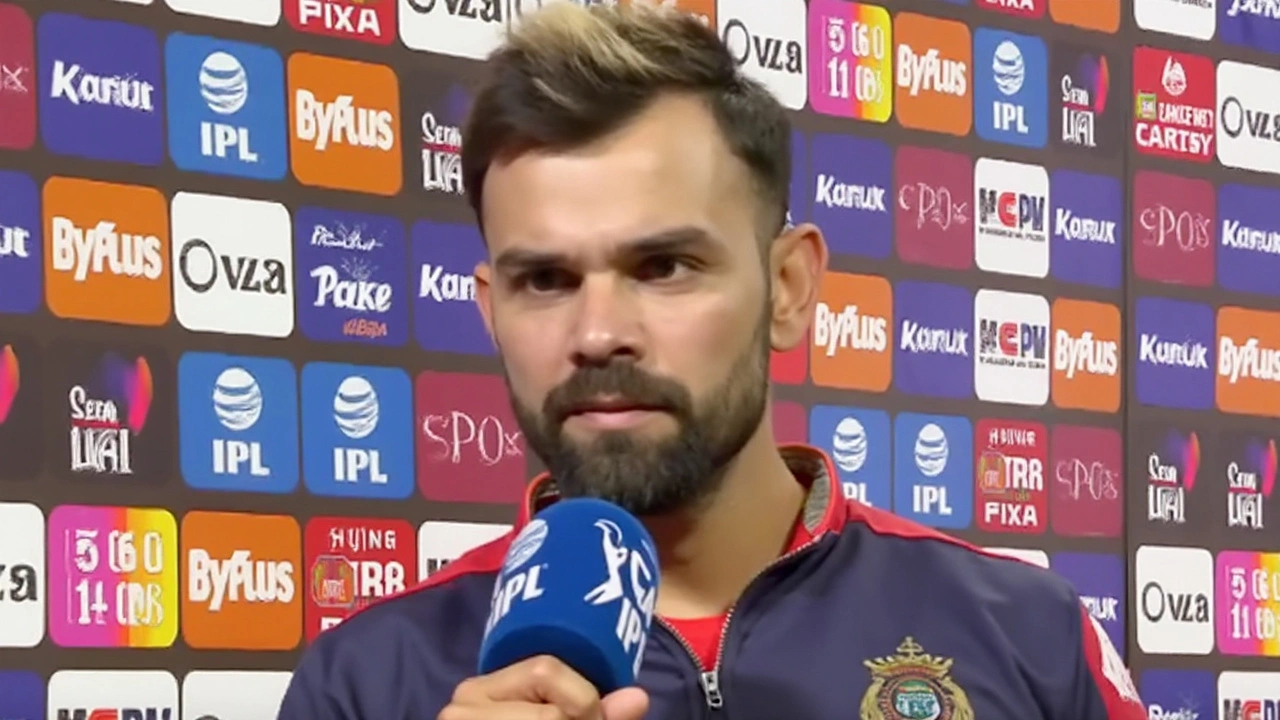 Virat Kohli का Player of the Match अवॉर्ड पर ऐतराज़ : टीम भावना या चयन प्रक्रिया पर सवाल?