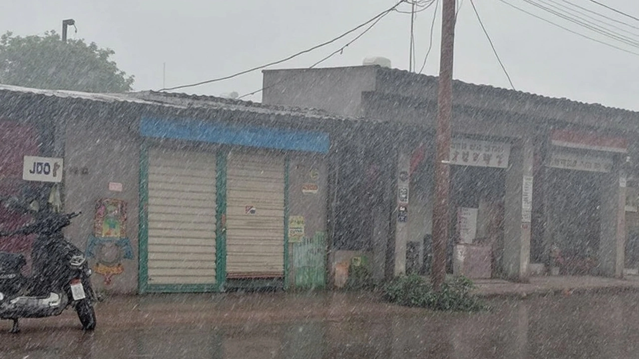 चारधाम यात्रा और पहाड़ी इलाकों के लिए चेतावनी