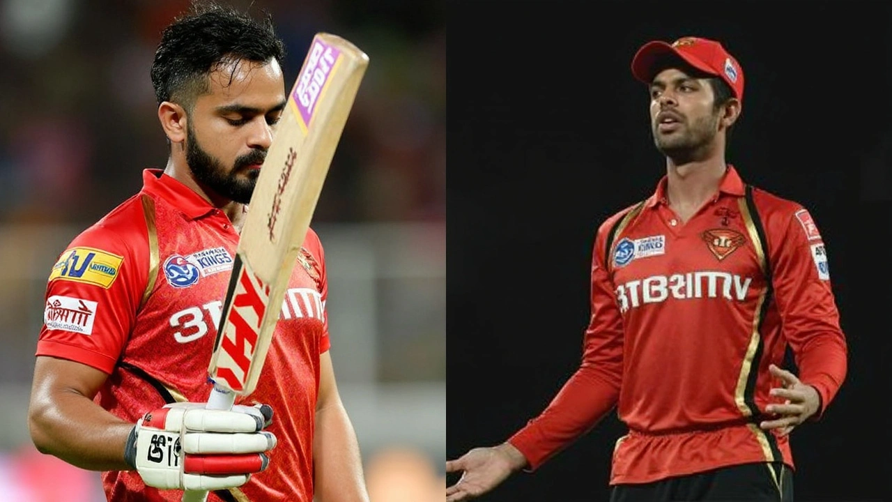 PBKS vs LSG: पंजाब ने लखनऊ को 37 रन से हराया, प्रभसिमरन सिंह की तूफानी पारी