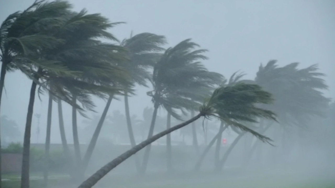 Uttarakhand Weather: पहाड़ों में तेज बारिश, मैदानों में लू का कहर – IMD अलर्ट जारी