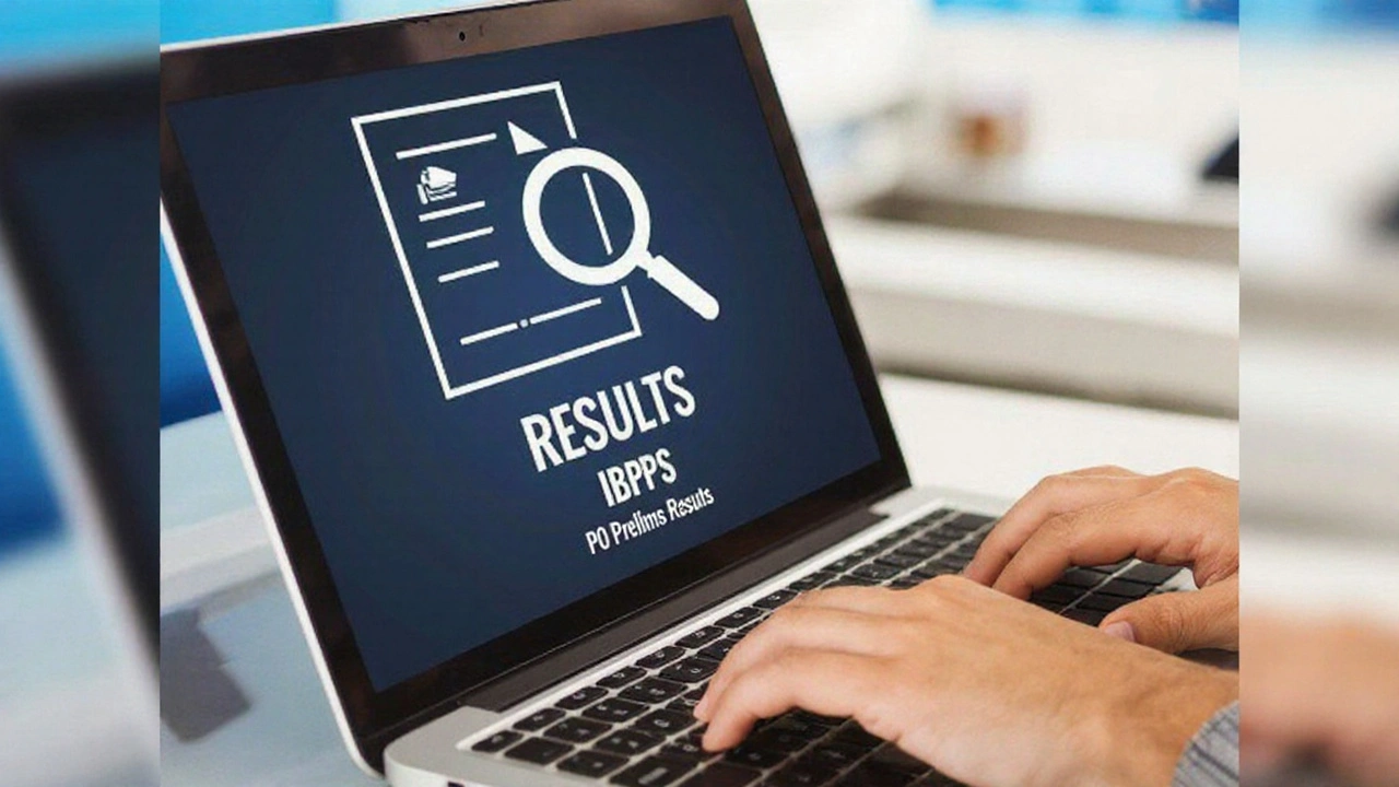 IBPS PO परिणाम 2025: स्कोरकार्ड और मेरिट लिस्ट डाउनलोड करने के 5 आसान कदम