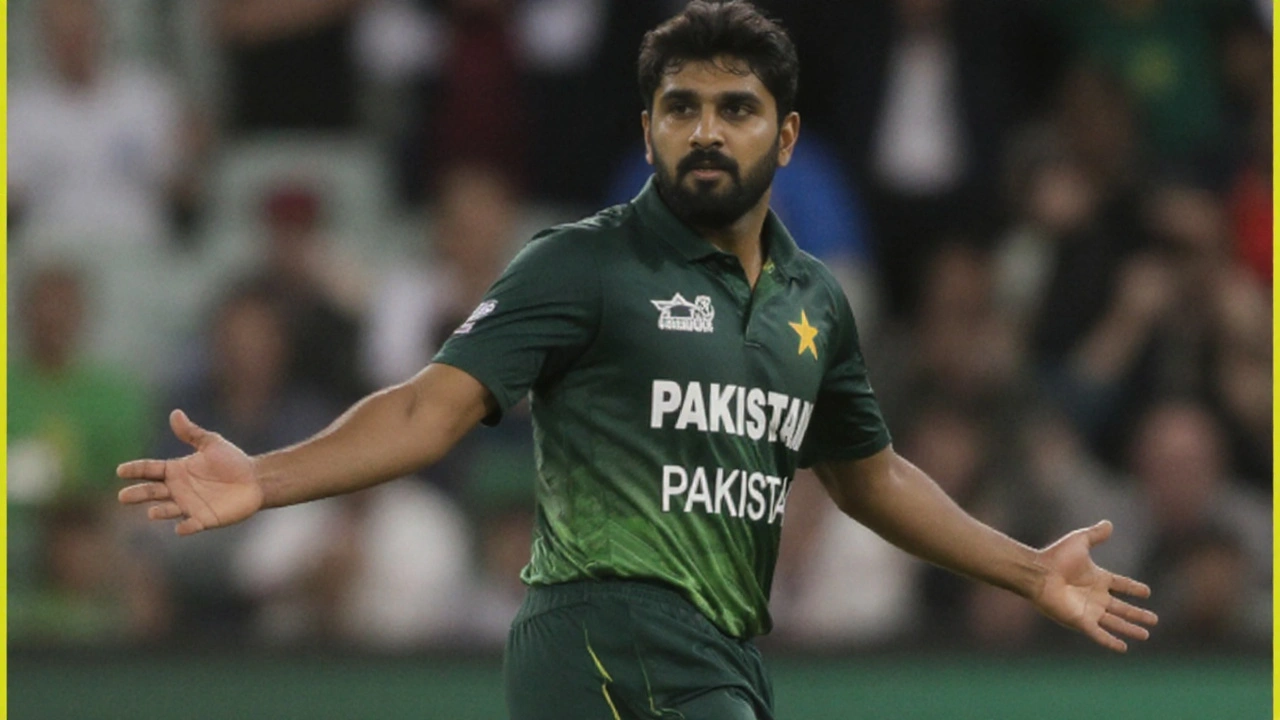 ICC की कार्यवाही और संभावित दंड