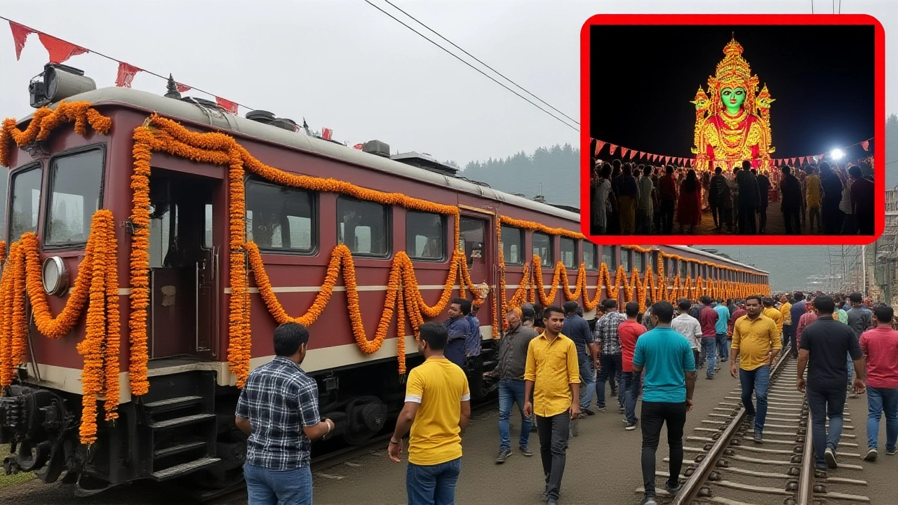 पर्यटन उद्योग पर असर और स्थानीय लोगों की परेशानियां