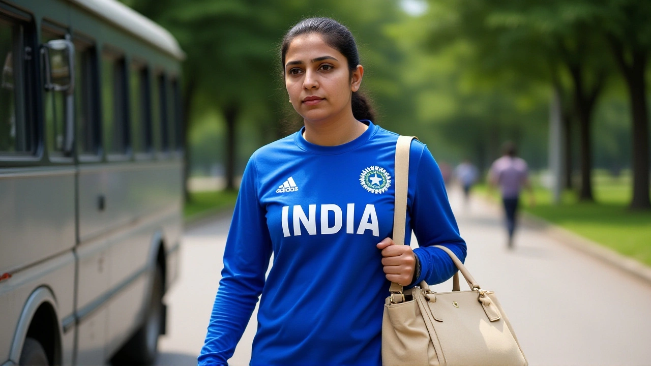 स्मृति मंडाना ने बनाया नया रिकॉर्ड: 5,000 ODI रन सबसे तेज़, 1,000 रन साल‑भर में पहला