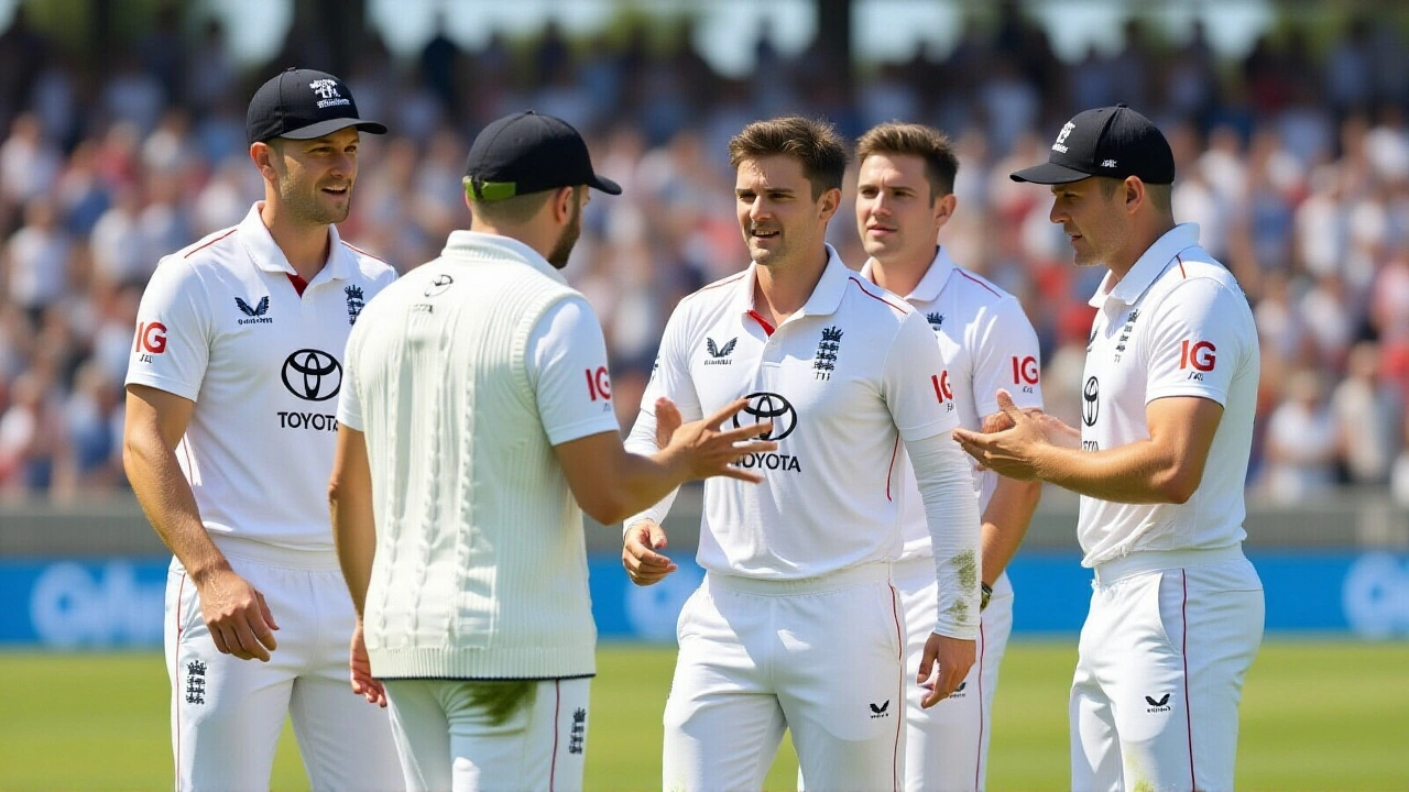 2025-26 एशेज सीरीज: ऑस्ट्रेलिया और इंग्लैंड ने टेस्ट सीरीज के लिए टीमें घोषित कीं, पहला टेस्ट पर्थ में 27 नवंबर को