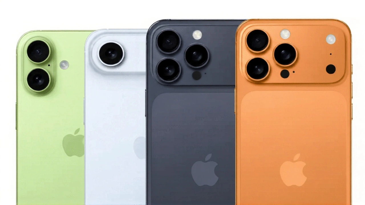 अन्य मॉडल्स पर क्या हो रहा है?