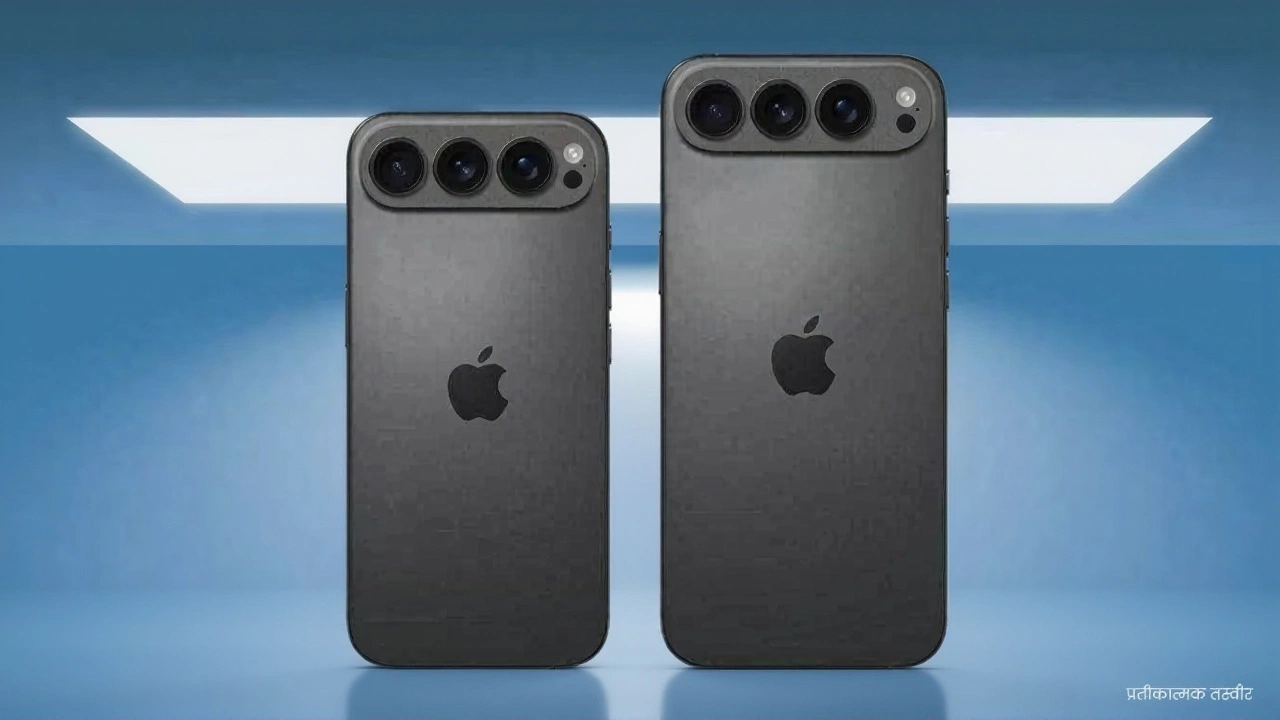 iPhone 17 की कीमत बढ़ने की आशंका, Croma पर ब्लैक फ्राइडे ऑफर 30 नवंबर तक